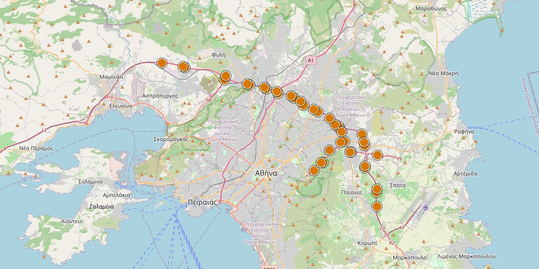 Αττική Οδός