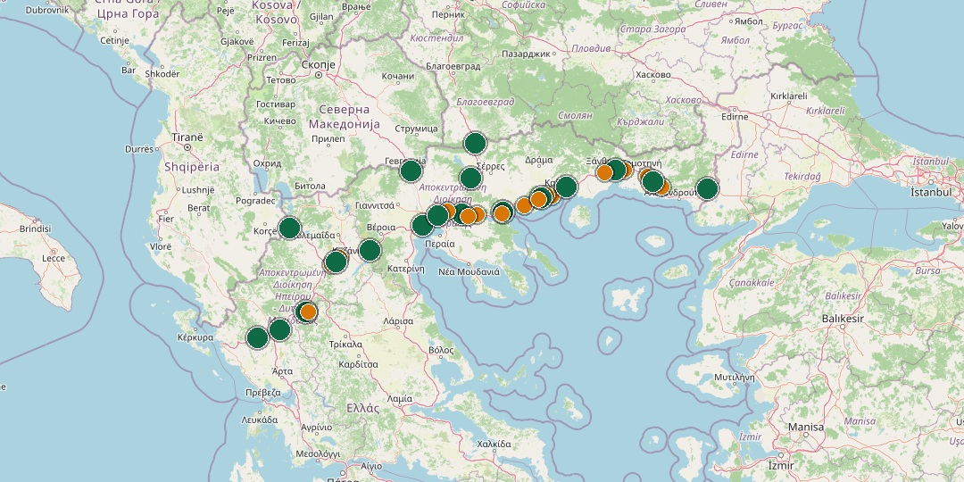 Εγνατία Οδός
